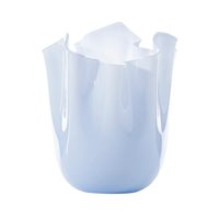 Vase Venini Fazzoletto in Verre FO370004000O0AGU - FO370004000O0AGU